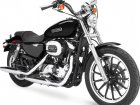 Harley-Davidson Harley Davidson XL 1200L Sportster Low